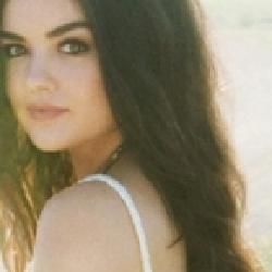 Foto de Lucy Hale