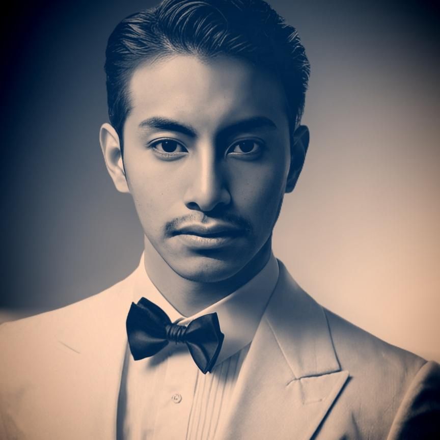 Ariiel de Jones
