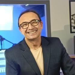 Foto de Roberto Ávila