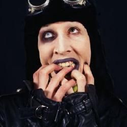Foto de Marilyn Manson