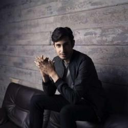 Foto de Michael Leonardi