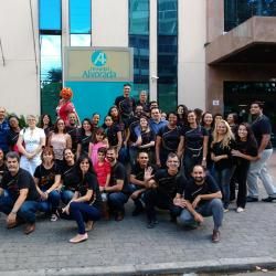 Foto de Coral Jovem de Moema