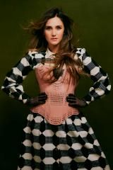 ¿Quien Serás? (Live From El Lunario Mexico/2010)