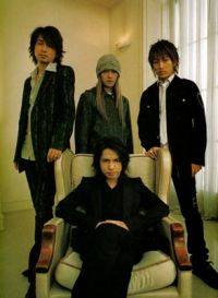 L'Arc~en~Ciel