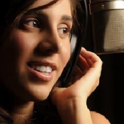 Foto de Vicky Gibran