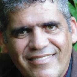 Foto de Ezequiel Monsão