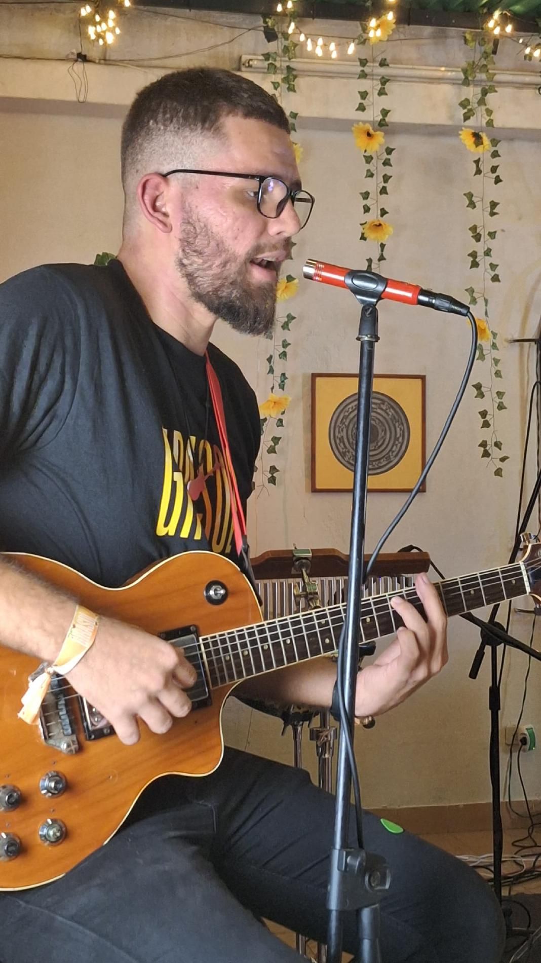 Jorge Suárez