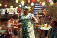 Teen Beach Movie