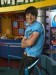 Drake Bell