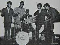 Willie And The Hand Jive
