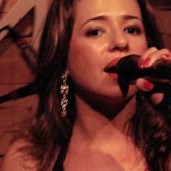 Foto de Juliana Valadares