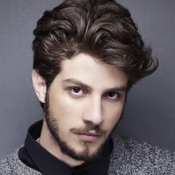 Foto de Chay Suede