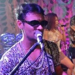 Foto de Fábio Alcântara