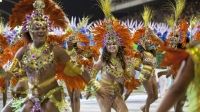 Samba Enredo 2006 - Das Vinhas Ao Vinhos do Profano Ao Sagrado - Uma Viagem Ao Mundo do Prazer Com o Néctar Dos Deuses