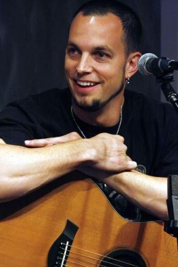 Mark Tremonti