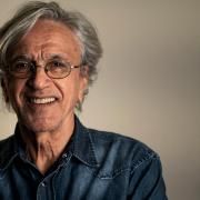 Caetano Veloso