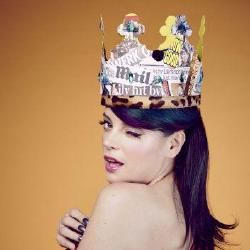 Foto de Lily Allen