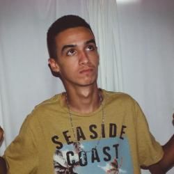 Foto de Gustavo H. Pinheiro