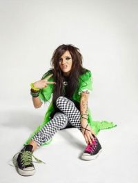 Hey Boy (Get Your Ass Up)