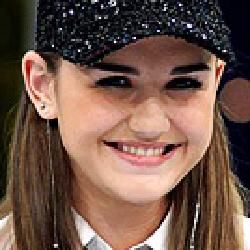 Foto de Thalita Bardini