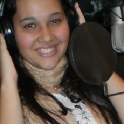 Foto de Bárbara Candido