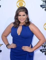 Hillary Scott