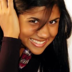 Foto de Juciara Pimentel