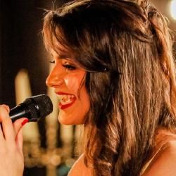 Foto de Monisa Vilela