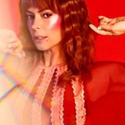 Foto de Lenka