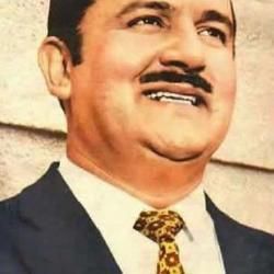 Foto de Teddy Vieira