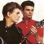 The Everly Brothers