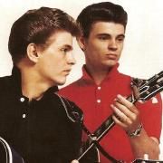 The Everly Brothers