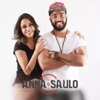 Anna & Saulo