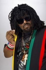 Zulu Nation Throwdown