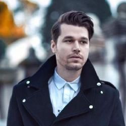 Foto de Alban Skenderaj