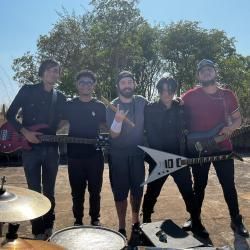 Foto de Seventieth Blood