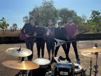 Cadaverous World
