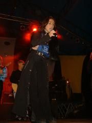 Adorador (com Lincoln Baena)