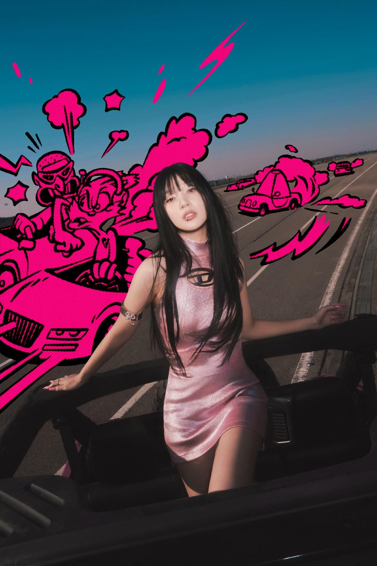 Joy (Red Velvet)