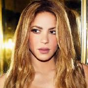 Shakira