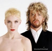 Sweet Dreams (Are Made Of This) (feat. Annie Lennox & Dave Stewart)