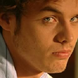 Foto de Benjamin Rojas