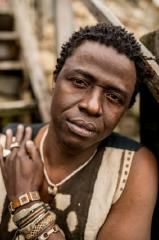 Kimi Djabaté