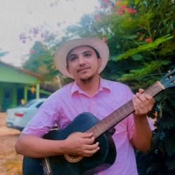 Foto de Francis Poeta