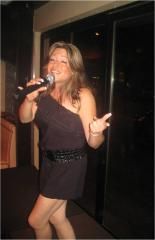 Kimberly (Freestyle)