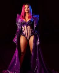 Vem Que Eu Tô Querendo