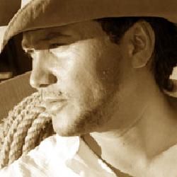 Foto de Felipe Cowboy