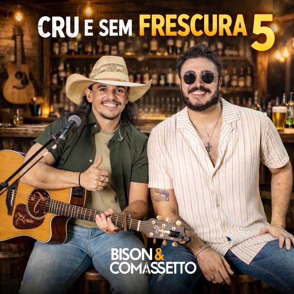 Bison e Comassetto