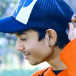 Photo of Stuart Matthew