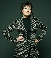 Holly Cole